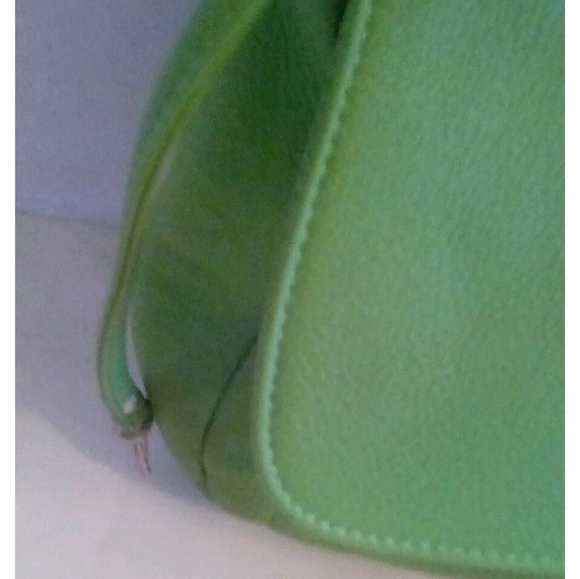 New Green Shoulderbag By Gree - Picture 3 of 6